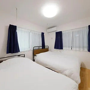  アパート Setagaya House