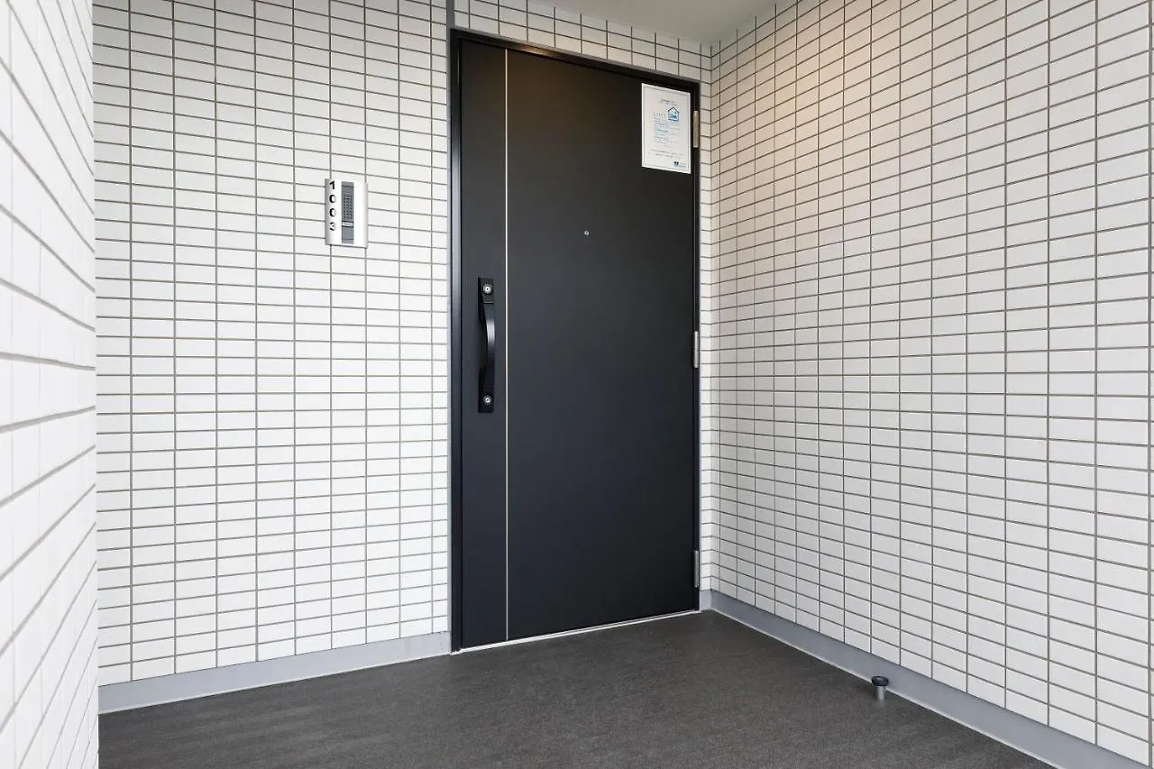 東京都Mat Oshiageアパートメント 0*, 東京都 日本