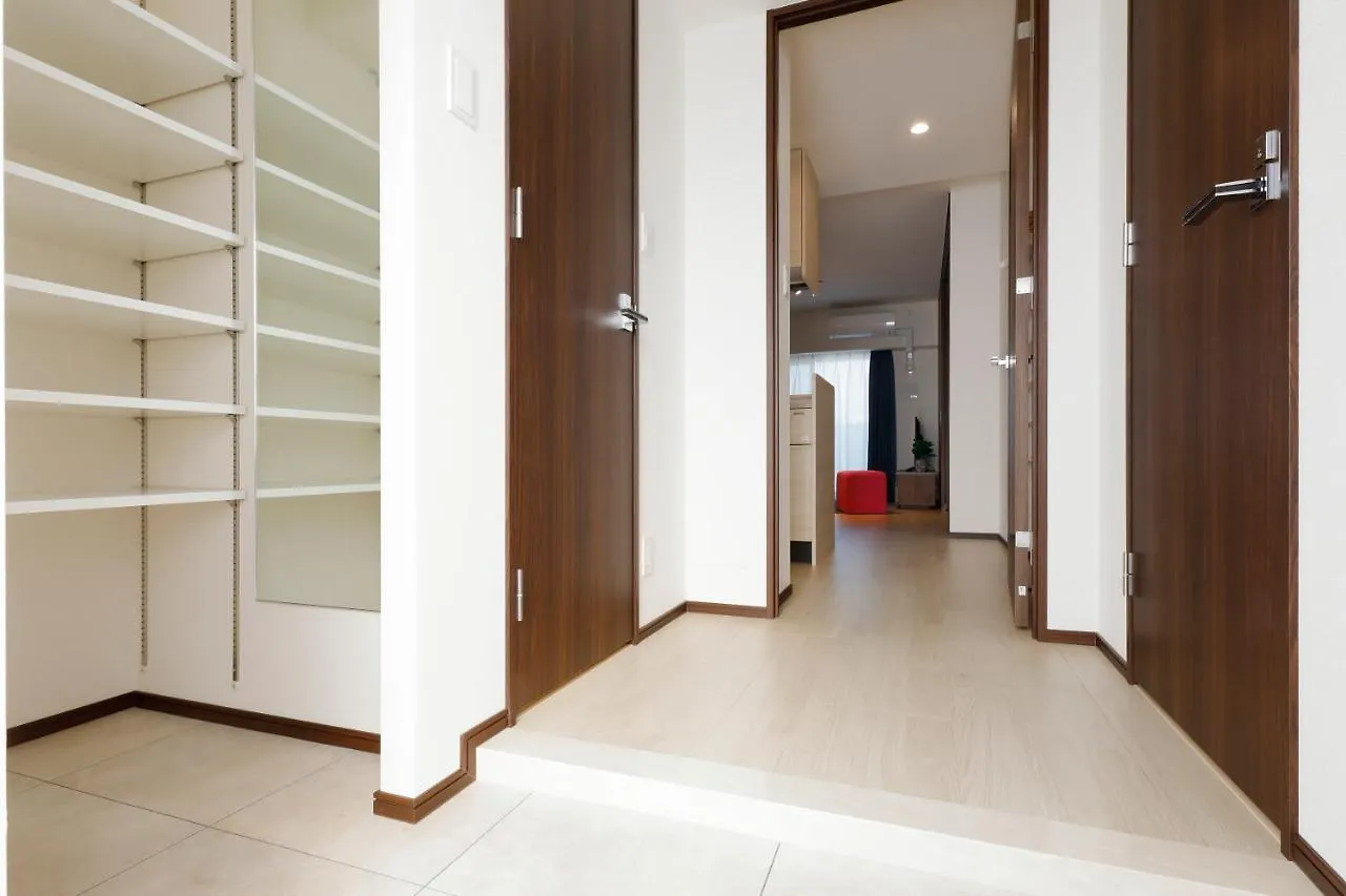 Mat Oshiage Apartment Tokyo 0*,  Japan