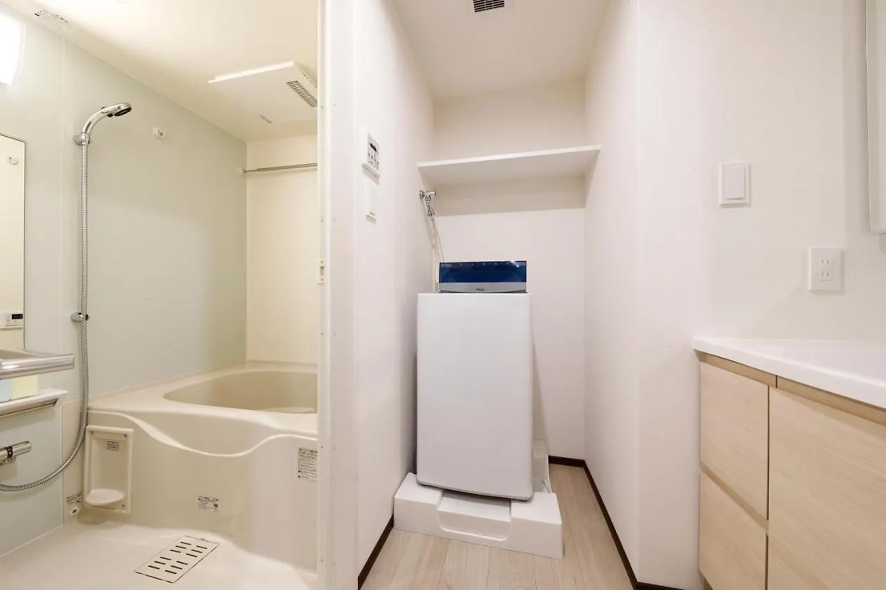 Mat Oshiage Apartment Tokyo 0*,  Japan