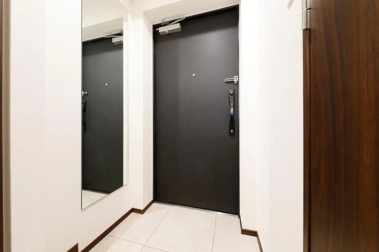 Mat Oshiage Apartment Tokyo 0*,