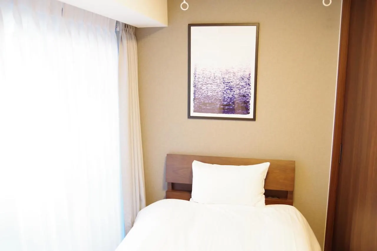 Mat Oshiage Apartment Tokyo 0*,