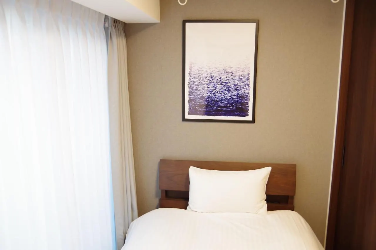 Mat Oshiage Apartment Tokyo