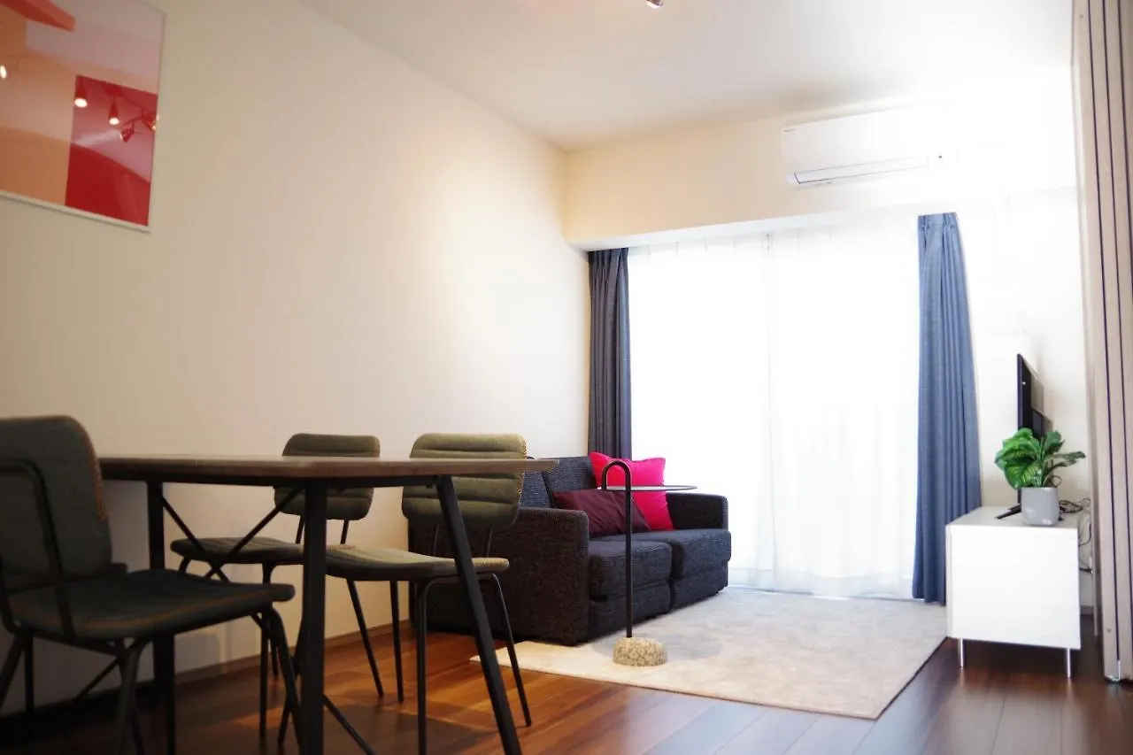 Mat Oshiage Apartment Tokyo 0*,  Japan