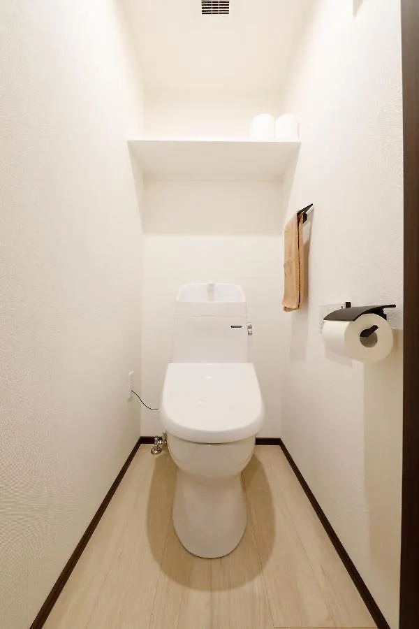 Mat Oshiage Apartment Tokyo